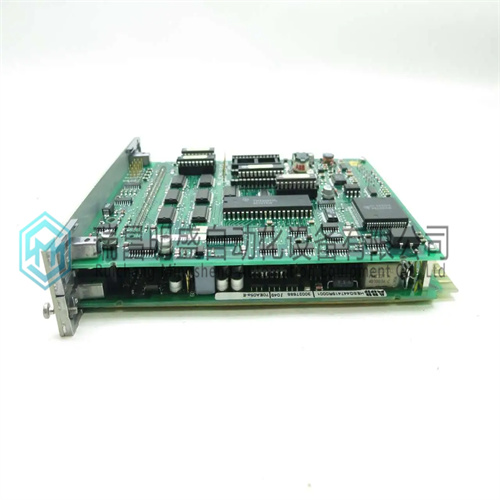 ABB 70EA05a-E HESG447419R1端子模块