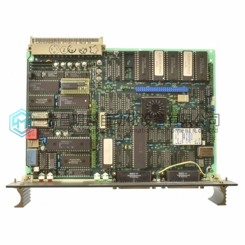 ABB 87TS01I-E GJR2368900R2340工控DCS系统