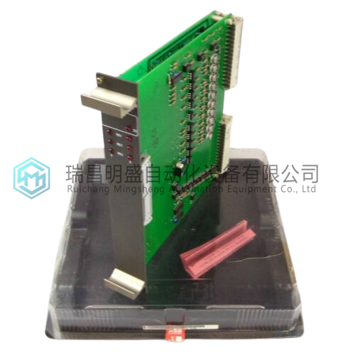 ABB 88UM01A GJR2329800R0100输入输出模块