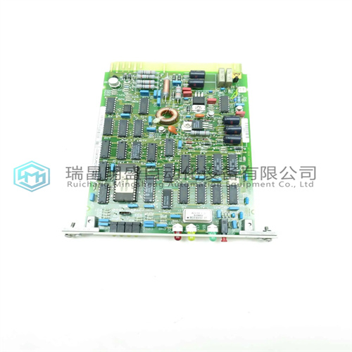 ABB 70BV05a-ES HESG447433R1控制主板卡件