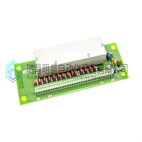 ABB DSTA155 57120001-KD自动化控制模块