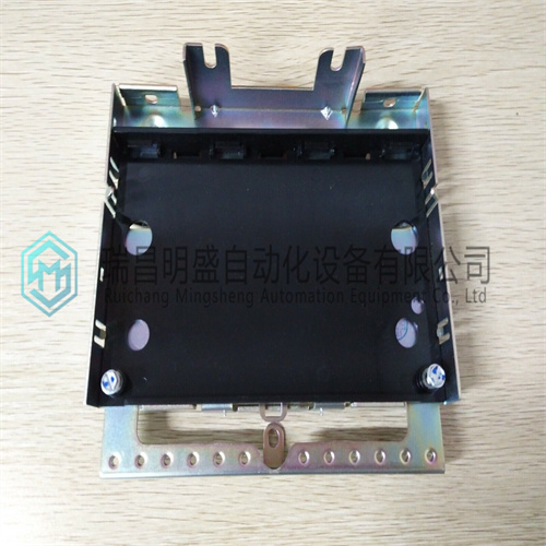 GE IS230TNSVH3A输入输出模块