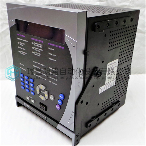 GE SR745-W2-P1-G1-HI-E-H数字化保护继电器