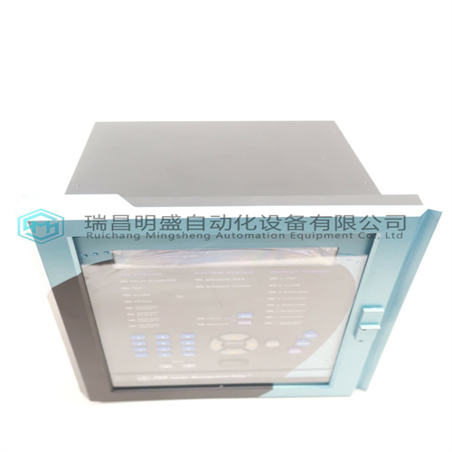 GE SR750-P5-G5-S5-LO-A20-R-T保护继电器