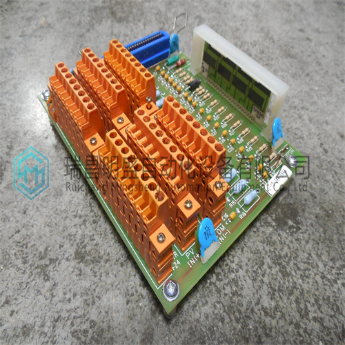 HONEYWELL 51304453-100控制模块