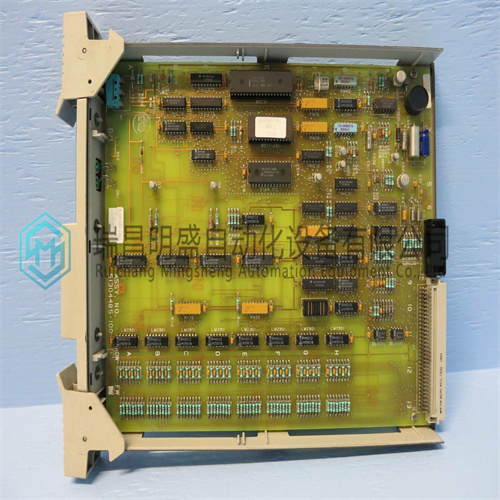 HONEYWELL 51304485-100输入输出模块
