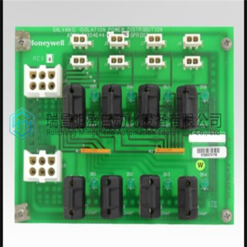 HONEYWELL 51304644-125自动化控制模块