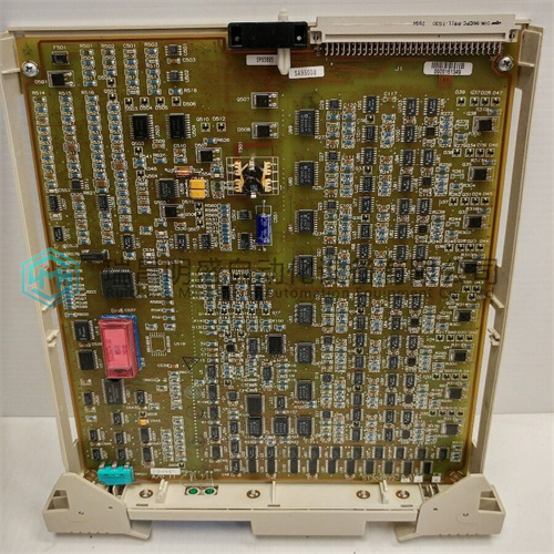 HONEYWELL 51304672-150调节器