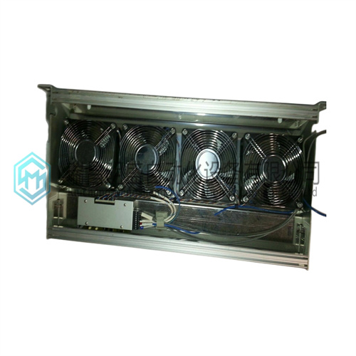 HIMA X-FAN 18 03数字量控制板卡