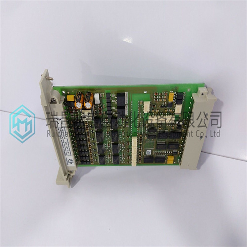 HIMA F7533模块卡件