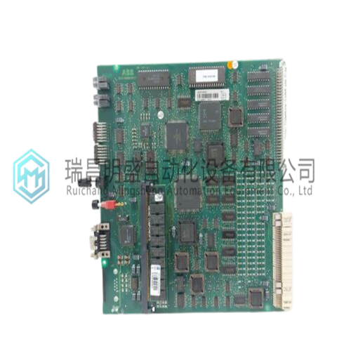 ABB PM151 3BSE003642R1控制器