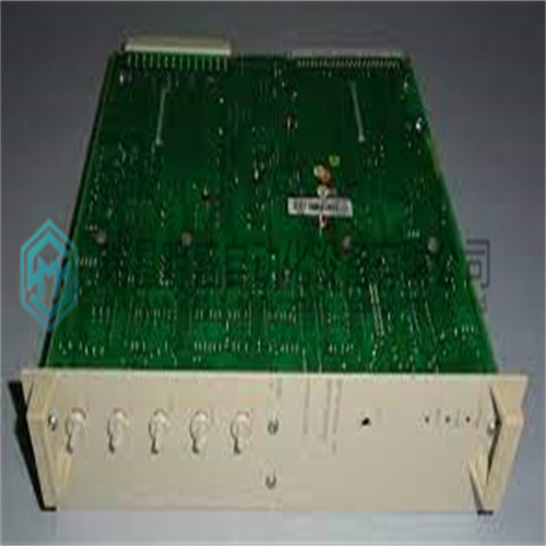 ABB 48990001-FK2自动化控制模块