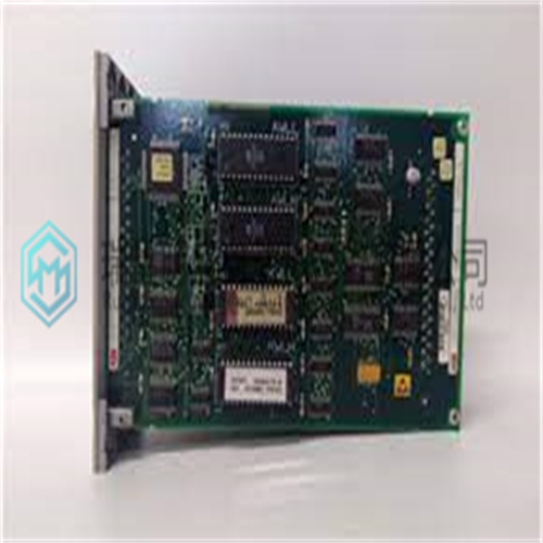 ABB 81EU01E-E GJR2391500R1210 GJR2391511R42电子模块