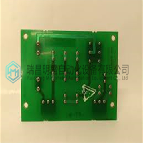 GE DS200DCVAG2A燃机卡模块