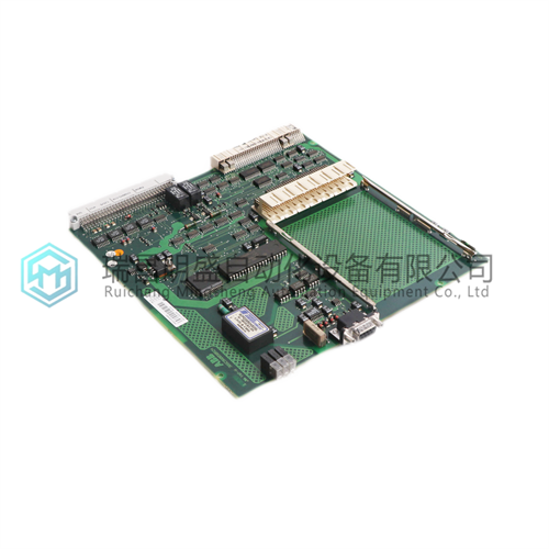 ABB PM153 3BSE003644R1输出模块