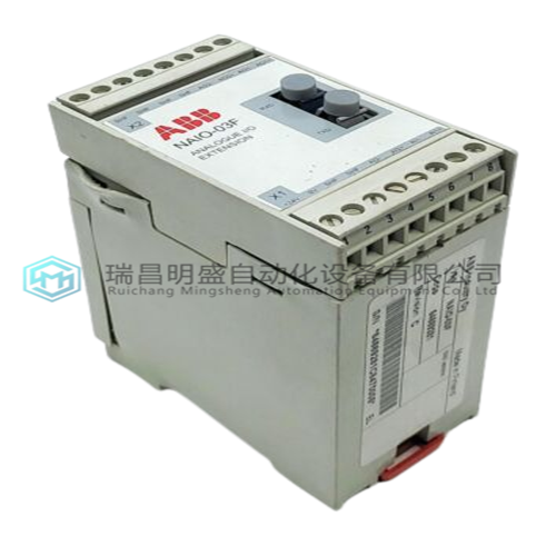 ABB NAIO-03机器人操作系统