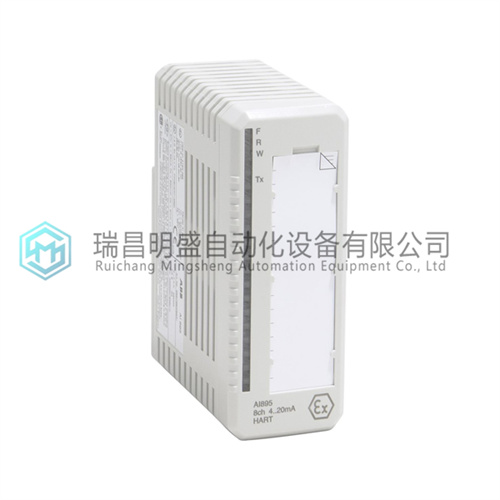 ABB AI895 3BSC690086R1控制器模块