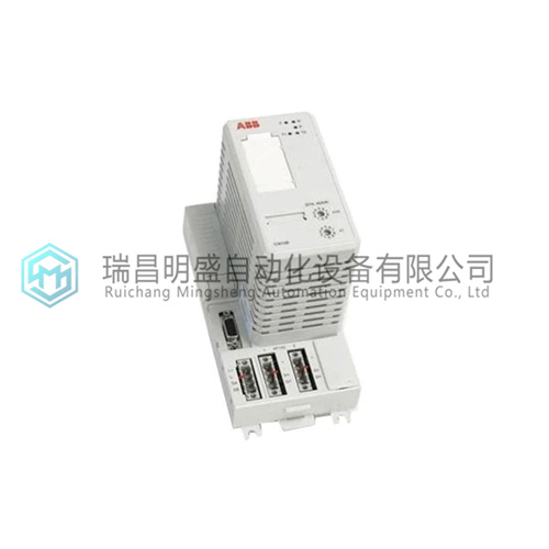 ABB CI851 3BSE018116R1通信接口模块