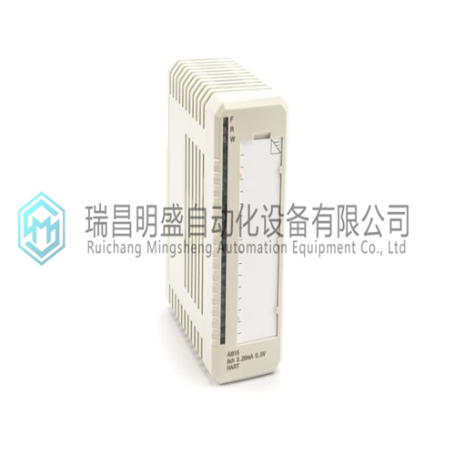 ABB AI815 3BSE052604R1模块卡件