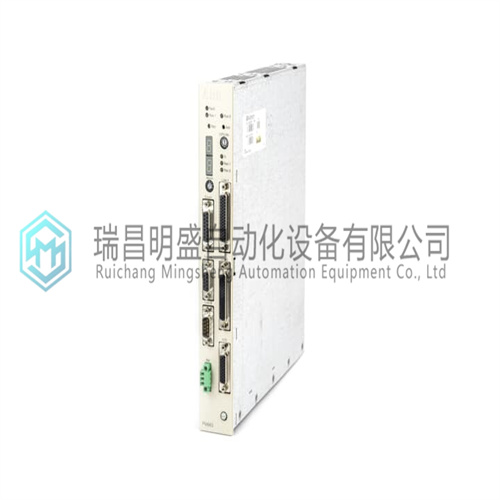 ABB PM665 3BDS005799R1工业自动化控制器