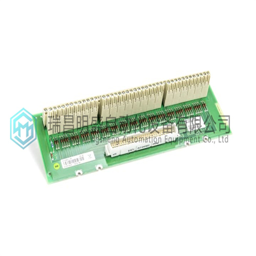 ABB DSTA145 57120001-HP控制器模块