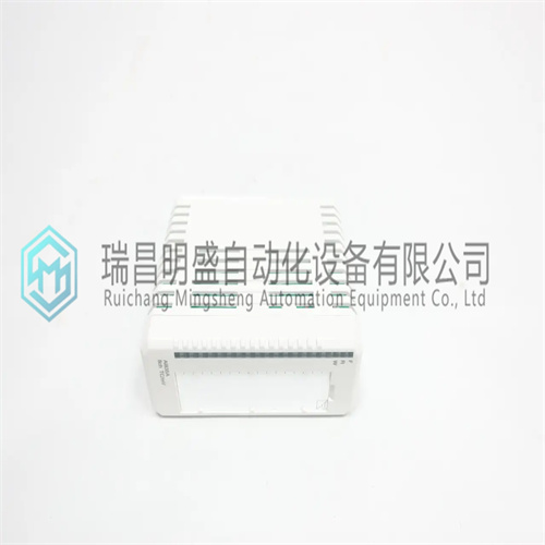 ABB AI835A 3BSE051306R1控制器