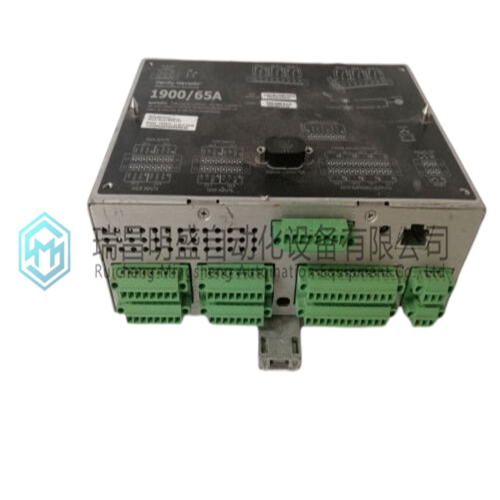 BENTLY 1900/65A-01-00-01-00-00振动监测器