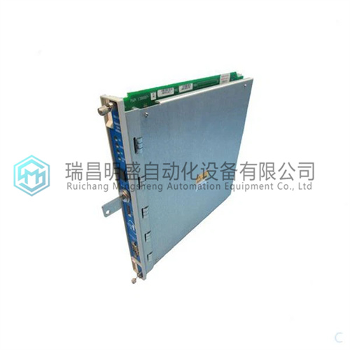 BENTLY 3500/22M-01-01-01 288055-01机械振动监测系统