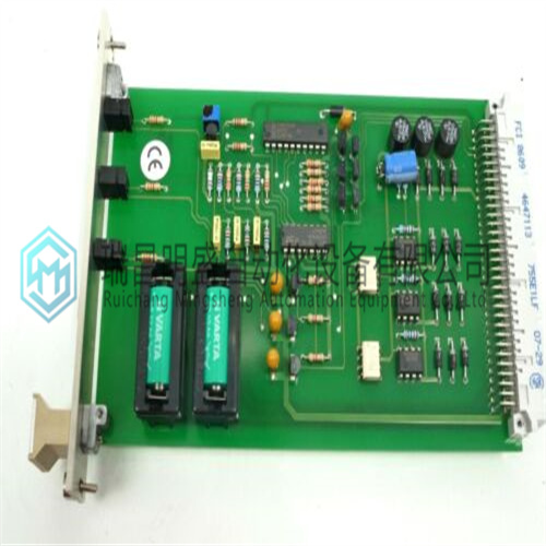 HIMA F7131电源模块