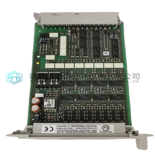 HIMA F3331通讯模块