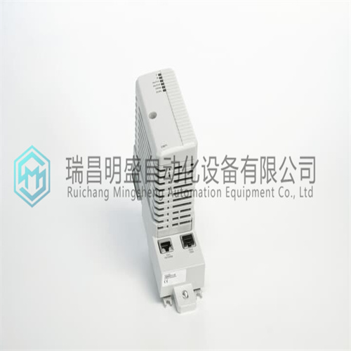 ABB CI871 3BSE056767R1通信模块