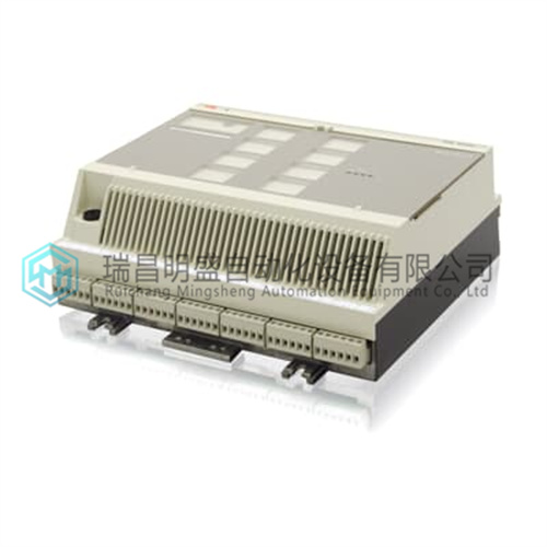 ABB DSDX451L 5716075-AH输入/输出卡