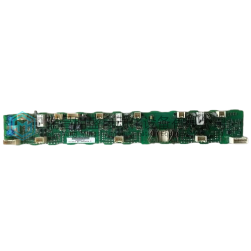 ABB DSMB-02C 3AFE64666606控制板