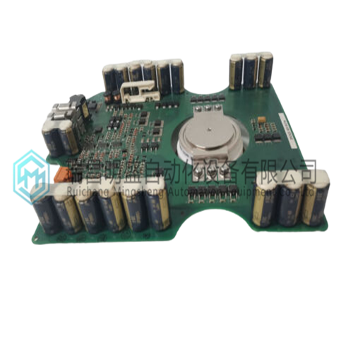 ABB 5SHX0660F0002 3BHE022333R0101模块卡件