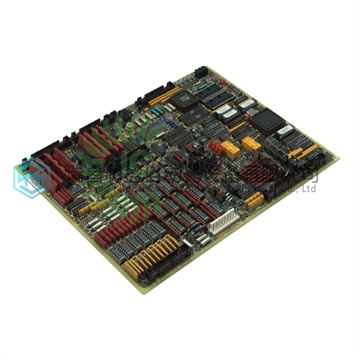 GE DS200TCQAG1BED燃机卡DCS系统