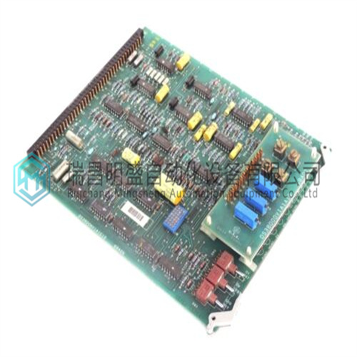 GE DS3800NVIA1G1D数字化控制器