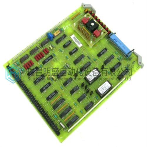 GE DS3800HFXA1F1D电源板