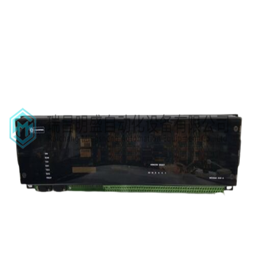 GE WESDAC D20A数字化控制器