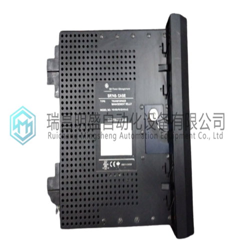 GE SR745-W2-P5-G5-HI-A数字化继电保护装置