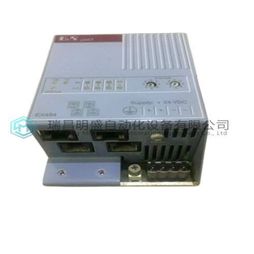 B&R 7EX484.50-1工业控制器