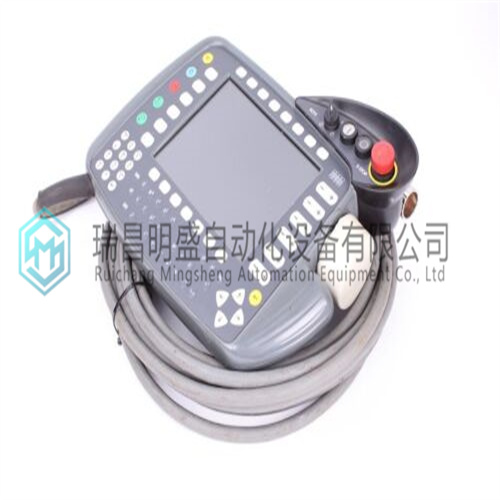 KUKA KCP2 00-130-547工业机器人控制器