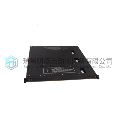 TRICONEX 9001 开关量输出模块