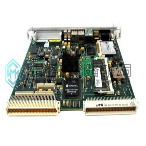 GE VME7700RC处理器板