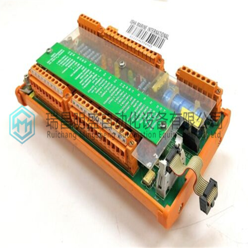 ABB CMA132 3DDE300412输出模块