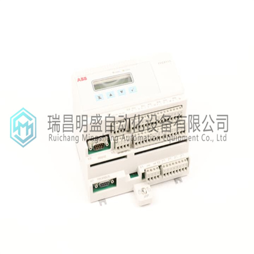 ABB PFEA 113-20 3BSE028144R0020张力控制器