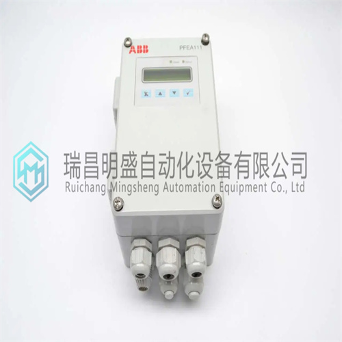 ABB PFEA 113-65 3BSE028144R65控制器