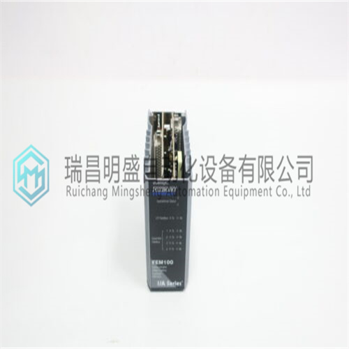 FOXBORO FEM100 P0973CA扩展模块