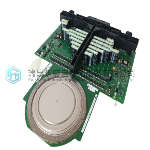 ABB 5SHY4045L0006 3BHB030310R0001可控硅模块