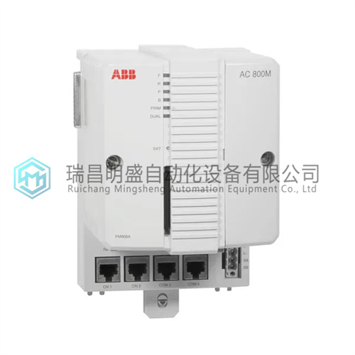 ABB CI854 3BSE025349R1现场总线模块