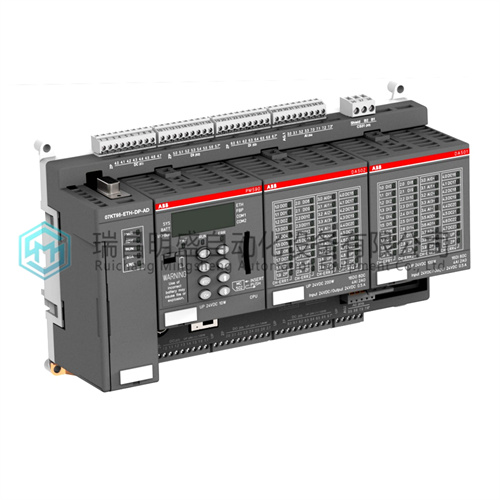 ABB DSTC175 57310001-KN数字信号处理器